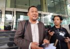 KPK Tahan 15 Pungli Rutan, Maki: Akhirnya Ditahan