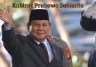 Kabinet Prabowo: Siapa Calon Menteri Keuangan yang Dipilih?