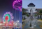 Kenapa Bandung: Kota Kembang yang Menawan Hati dari Gunung Hingga Pasar Malam