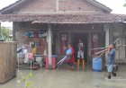 Banjir Mengganas di Jawa Tengah: Kondisi Terkini dan Daftar Desa Terdampak