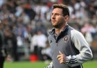 Messi Bangun Pameran Lionel Messi Experience Senilai Rp 796 Miliar