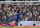 Piala FA : Chelsea Libas Leicester 4-2, Dua Gol di Injury Time Loloskan The Blues ke Semifinal