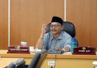 Musim Kemarau di Jakarta Dinilai Berkah Oleh DPRD DKI