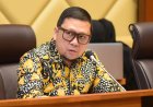 Waketum Golkar Sebut Kewenangan di Tangan Prabowo Respons 5 Kursi Menteri
