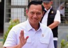Demi Pembangunan 14 PSN, AHY Pastikan Lahannya Clean & Clear