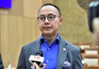 PAN Masih Fokus Kawal Rekapitulasi Suara Ketimbang Minta Jatah Kursi Menteri ke Prabowo Subianto