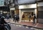 Polisi Hong Kong Tangkap 6 WNI Diduga Rampok 25 Jam Tangan Senilai Rp 12 Miliar