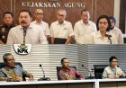 Kasus Dugaan Korupsi LPEI Akan Diusut Kemenkeu & Kejagung, Atau KPK?