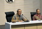 Kronologi Kasus Korupsi LPEI Yang Diusut KPK