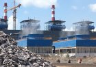 5 dari 16 Smelter Akan Rampung 2024, Total Investasi Rp 183,06 Triliun