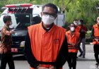 KPK Periksa Eks Gubernur Sulsel dan 9 Terpidana terkait Kasus Pungli Rutan