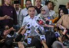 Ada Narasi Pemilu Curang, TKN Imbau Pendukung Prabowo-Gibran Agar Tak Reaktif