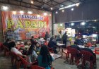 Mie Bangladesh di Karo, Jadi Pelengkap Wisata