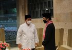 Imam Besar Istiqlal Ucapkan Selamat kepada Prabowo jadi Presiden Terpilih: Semoga Indonesia Makin Jaya