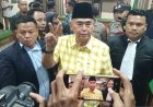 Kasus Penistaan Agama, Panji Gumilang Divonis 1 Tahun Penjara