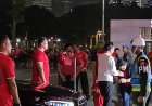 Jokowi Nonton Timnas Indonesia Vs Vietnam Bareng AHY hingga Erick Thohir