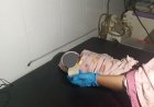 Bayi yang Ditemukan Dalam Tas di Bekasi Berjenis Kelamin Laki-laki, Diduga Berusia 3 Hari