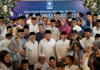 Tiga Periode Dukung Prabowo, PAN Kini Raih Kemenangan Pilpres