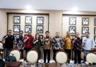 Pemprov Sumut bersama eFishery Kembangkan Budidaya Ikan Air Tawar