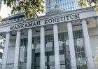 Perindo dan Hanura Gugat Hasil Pileg 2024 ke MK, Ada Perselisihan Suara