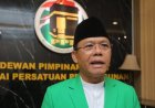 PPP Ucapkan Selamat ke Pemenang Pilpres 2024 Prabowo-Gibran