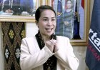 Usai Penetapan, KPU Klaim Caleg yang Mundur Hanya dari Nasdem Ratu Wulla