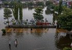 Jokowi Ungkap Biang Kerok Banjir di Demak, Berikan Tugas ke Pemda