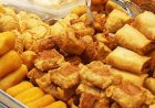 Suka Makan Gorengan Tiap Saat Berbuka Puasa? Waspadai Efeknya