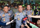 Tahap Awal, Tim Kemanusian Polri Bantu Korban Banjir di Demak 3 Hari ke Depan