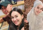 Menjelang Jadi Ibu Persit, Ayu Ting Ting Tegas Tidak Akan Berhenti Bekerja, Gaji Lettu Muhammad Fardana Disorot