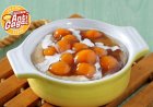Resep dan Cara Membuat Bubur Kurma Biji Salak, Takjil Bikin Kangen Ramadan dan Mudah membuatnya