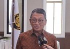 Ini Penjelasan Menteri ESDM terkait Kewenangan Bahlil Cabut Izin Tambang
