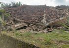 BNPB: 143 Kepala Keluarga Terdampak Gempa Tuban