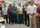 TPID Kota Binjai Pastikan tak Ada Produk Berbahaya atau Kadaluarsa di Swalayan dan Pasar Tradisional