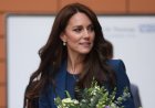 Kate Middleton Umumkan Didiagnosa Penyakit Kanker
