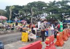 Kawasan Monumen Perjuangan Rakyat Jawa Barat di Bandung, Kini Jadi Spot Berburu Takjil
