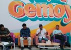 Orang Muda Diminta Ikut Dorong Kebijakan di Sektor Maritim