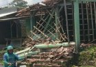 Update, Total Warga Terdampak Gempa Bumi Tuban Capai 2.495 KK