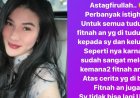 Heboh Santet Stevie Agnecya, Icha Annisa Faradilla Didesak Sumpah di Atas Al Quran