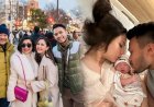 Mertua Idaman, Jessica Mila Disambut Meriah oleh Keluarga Otto Hasibuan