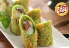 Resep dan Cara Membuat Risoles Pandan Wangi Vla Talas Kurma, Camilan Teman Ngeteh Bikin Kenyang ala Cafe