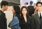 Rahasia Dibalik Drama Korea Queen of Tears, Jadwal Tayang dan Informasi Penting