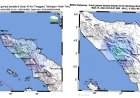 Gayo Lues Diguncang Dua Gempa Beruntun Berkekuatan Magnitudo 4,9 dan 4,1