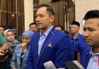 Demokrat Sebut PKB Keliru Sindir AHY Kaget Gabung Koalisi