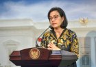 Ini Penjelasan Sri Mulyani terkait Anggaran Perlinsos Sebesar Rp 496 Triliun