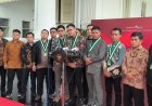 KAMMI Keluhkan Kenaikan PPN 12 Persen Langsung ke Jokowi, Ini Responnya
