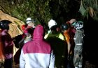 Hujan Deras, Satu Orang Tertimbun Longsor di Kabupaten Bogor