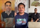 Masyarakat Apresiasi Kapolres Batubara dalam Perang Melawan Narkoba