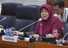 Komisi IX DPR Minta Pemerintah Kerahkan Potensi Sumber Daya Tangani Darurat DBD