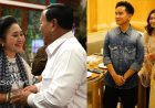 ADU Gaya Ibu Negara, Titiek Soeharto dan Selvi Ananda Usai Menang Pilpres 2024